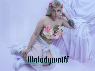 Melodywolff