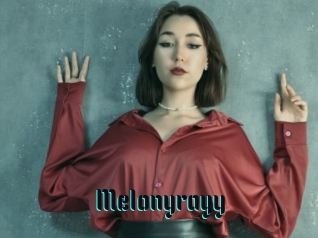 Melonyrayy