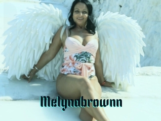 Melynabrownn