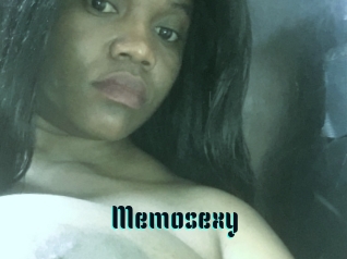 Memosexy