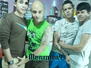 Menxmen4