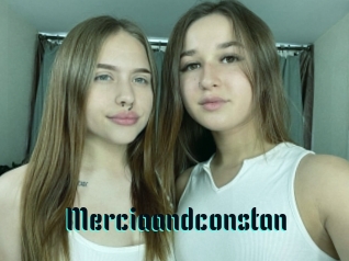 Merciaandconstan