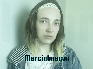 Merciabeeson