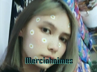 Merciahaimes