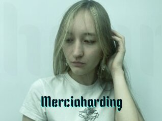 Merciaharding
