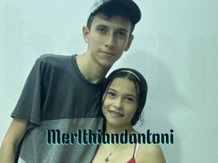 Merlthiandantoni