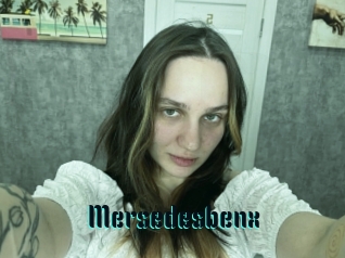 Mersedesbenx