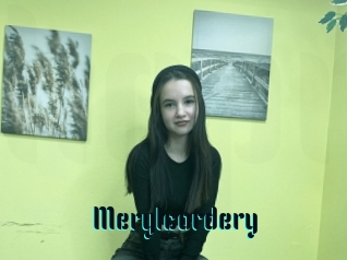 Merylcordery