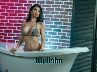 Metisha