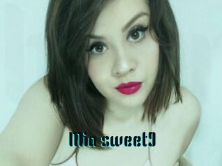 mia_sweet9 Hentai Pride