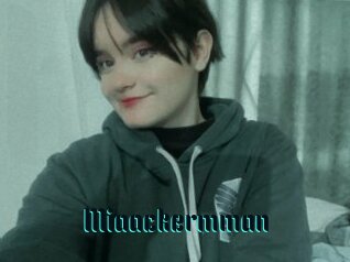 Miaackermman