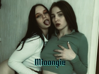 Miaangie