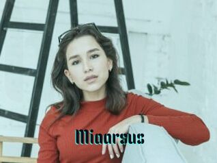 Miaarsus
