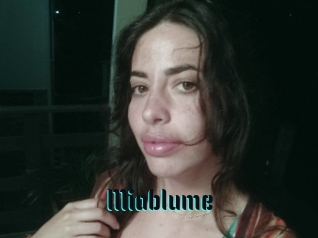 Miablume