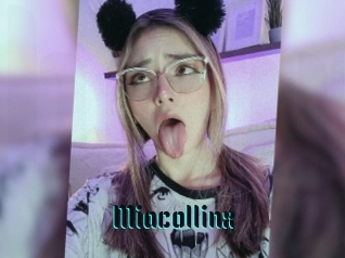 Miacollinx