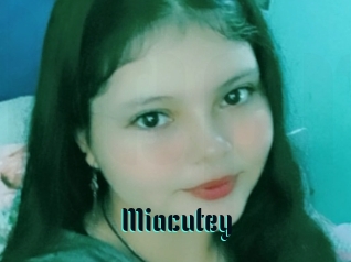 Miacutey