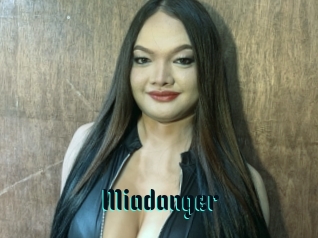 Miadanger