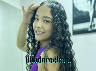 Miadereckson