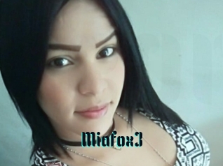 Miafox3