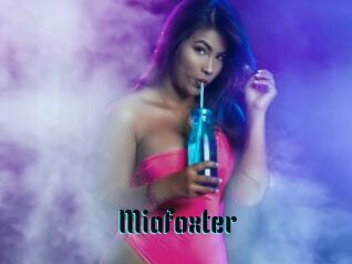 Miafoxter