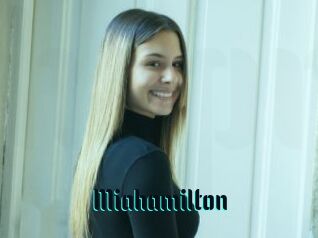 Miahamilton
