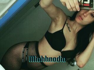 Miahhnadia