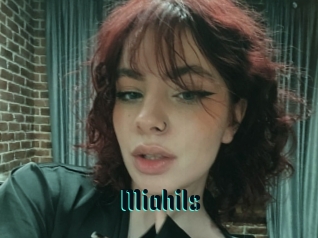 miahils Hentai Pride