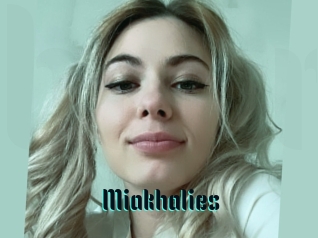 Miakhalies