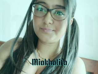 Miakhalifa