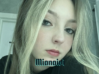 Mianaivi