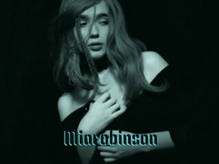Miarobinson