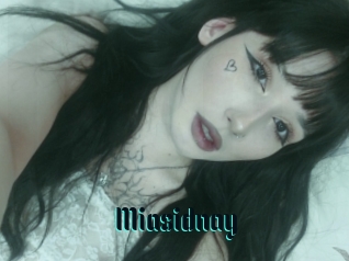miasidnay Hentai Pride