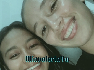 Miavaleria4u