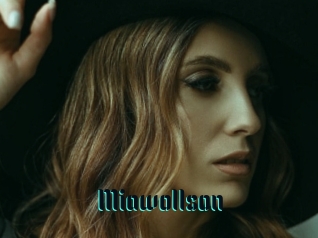 Miawollson