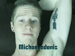 Michael_adonis