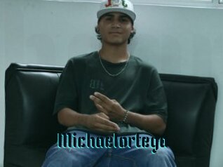michaelortega Hentai Pride