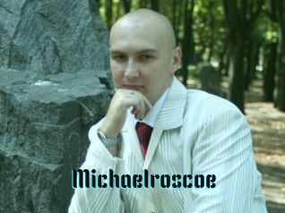 Michaelroscoe