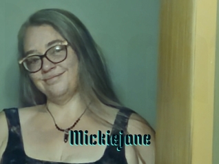 Mickiejane