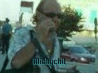Mickychit