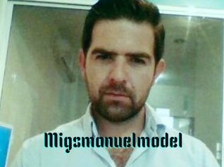 Migsmanuelmodel