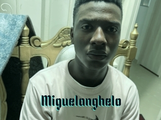 Miguelanghelo