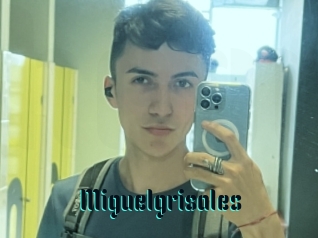 Miguelgrisales