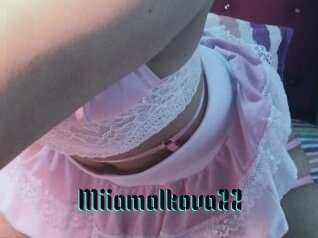 Miiamalkova22