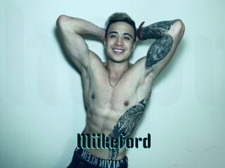 Miikeford