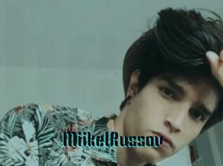 MiikelRussov