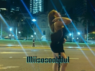 Miisosoabdul