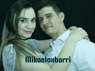 Mikaelaxbarri