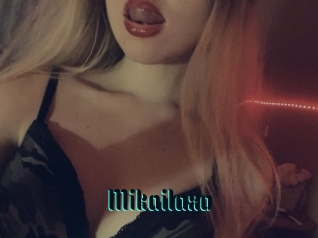 Mikailaxo