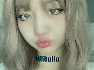 Mikalia