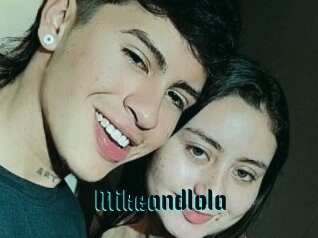 Mikeandlola